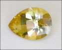 CITRINE (BRAZIL) � 1.48 CT. Pear Shape